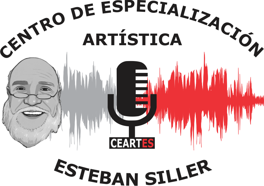 Centro de Especialización Artística Esteban Siller 